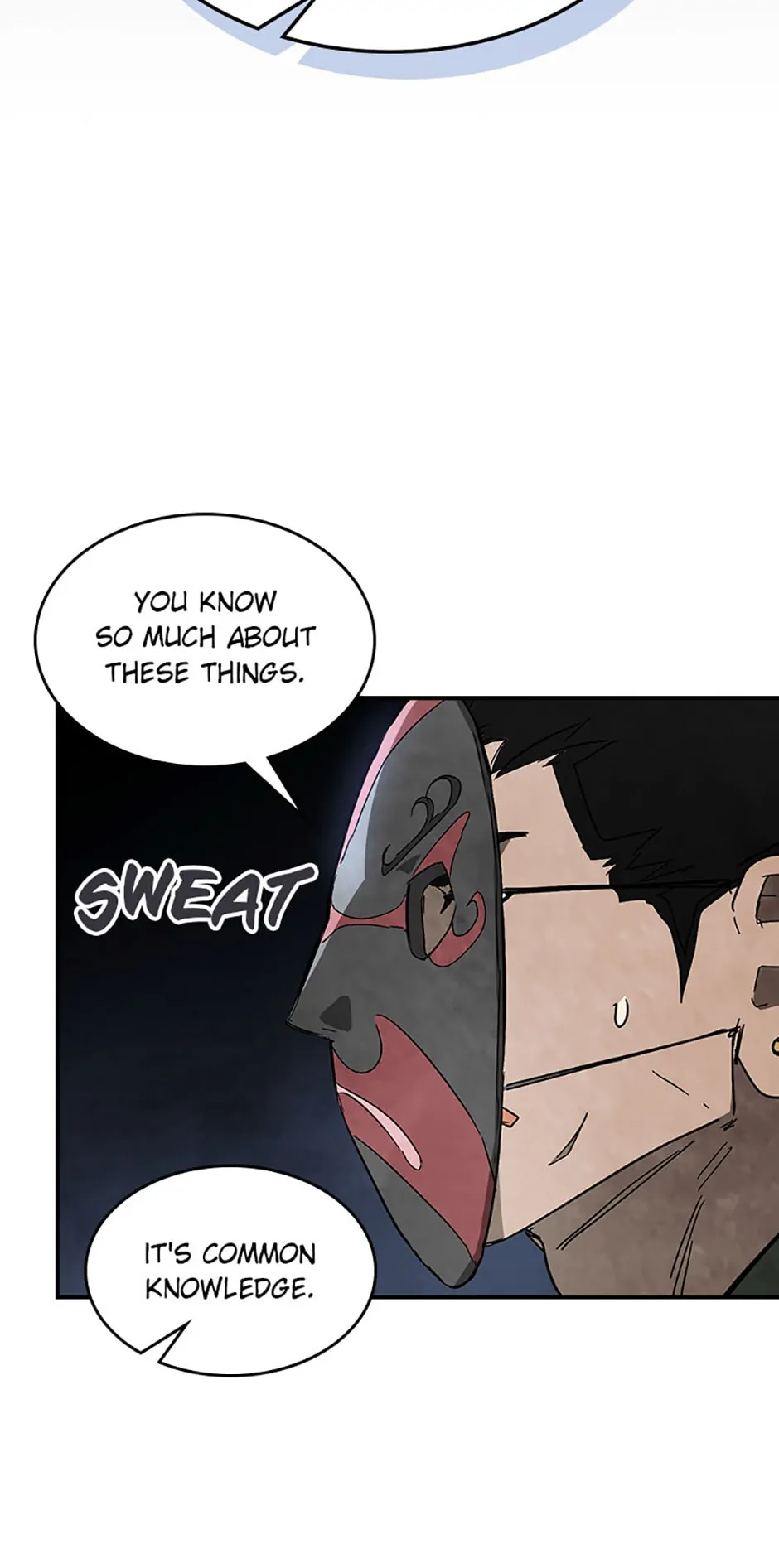 Yi Shen Dang Guan Chapter 75 32